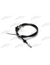 Patron PC3164 Трос ручного тормоза