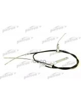 Patron PC3017 Трос ручного тормоза