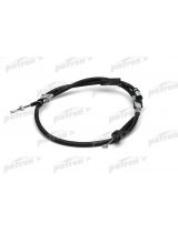Patron PC3154 Трос ручного тормоза