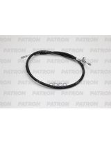 Patron PC3107 Трос ручного тормоза