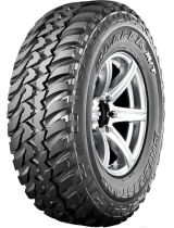 BRIDGESTONE Dueler M/T 674 245/75R16 120Q