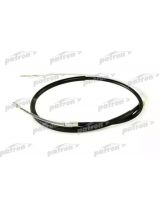 Patron PC3001 Трос ручного тормоза левый/правый