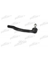 Patron PS1316L Наконечник рулевой тяги левый