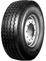 BRIDGESTONE R168 385/65R22.5 160K