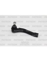 Patron PS1363LKOR Наконечник рулевой тяги
