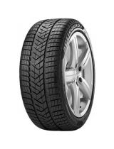 PIRELLI Winter Sottozero 3 215/45R17 91H