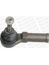 MONROE L25124 Наконечник рулевой тяги левый