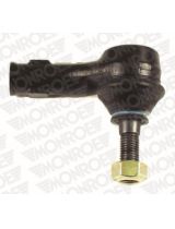 MONROE L29117 Наконечник рулевой тяги правый