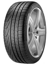 PIRELLI Winter Sottozero Serie II 255/40R18 95H (run-flat)