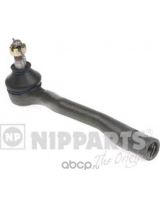 NIPPARTS J4832008 Наконечник рулевой тяги