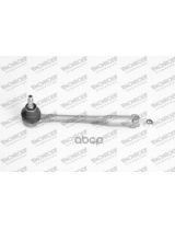 MONROE L28108 Наконечник рулевой тяги