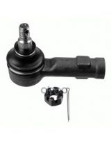LEMFORDER 30357 02 Наконечник рулевой тяги
