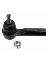 LEMFORDER 2520401 Наконечник рулевой тяги