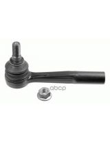 LEMFORDER 25087 03 Наконечник рулевой тяги