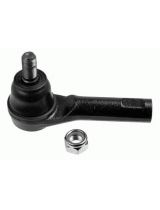 LEMFORDER 3499101 Наконечник рулевой тяги