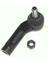 LEMFORDER 26670 02 Наконечник рулевой тяги