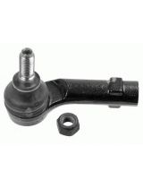 LEMFORDER 26669 02 Наконечник рулевой тяги