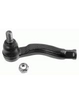 LEMFORDER 34666 01 Наконечник рулевой тяги