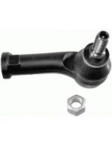 LEMFORDER 17675 02 Наконечник рулевой тяги