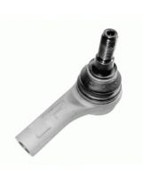 LEMFORDER 25341 01 Наконечник рулевой тяги