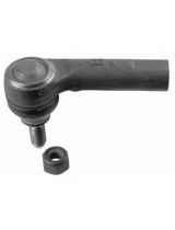 LEMFORDER 22252 03 Наконечник рулевой тяги