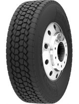 BFGoodrich Route Control T 265/70R19.5 143/141J