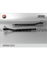 FENOX SP60012C5 Тяга рулевая продольная L=850/800 D=62 изг-2 конус-30