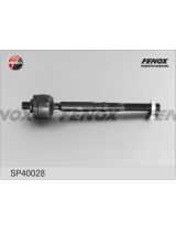 FENOX SP40028 Тяга рулевая