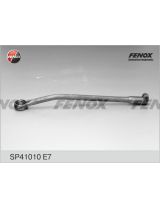 FENOX SP41010E7 Тяга рулевая поперечная L=1686 D=60 изг-2 конус -30