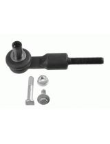 LEMFORDER 25863 01 Наконечник рулевой тяги