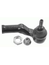 LEMFORDER 30463 02 Наконечник рулевой тяги