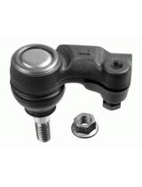 LEMFORDER 1217304 Наконечник рулевой тяги