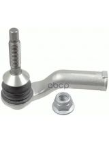 LEMFORDER 3804901 Наконечник рулевой тяги