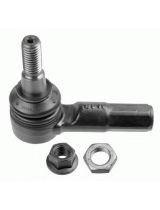 LEMFORDER 27593 03 Наконечник рулевой тяги