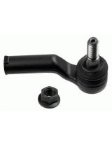 LEMFORDER 31943 02 Наконечник рулевой тяги