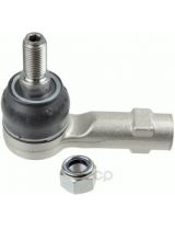 LEMFORDER 3819801 Наконечник рулевой тяги