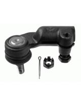 LEMFORDER 35041 01 Наконечник рулевой тяги