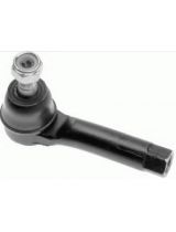 LEMFORDER 24684 01 Наконечник рулевой тяги