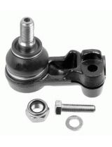 LEMFORDER 35304 01 Наконечник рулевой тяги