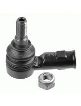 LEMFORDER 18874 03 Наконечник рулевой тяги