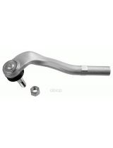 LEMFORDER 34606 01 Наконечник рулевой тяги
