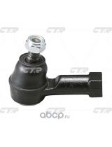 CTR CEKK-35 Наконечник рулевой тяги