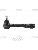 CTR CEN-135 Наконечник рулевой тяги левый