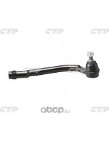 CTR CEKH-38R Наконечник рулевой тяги правый