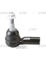 CTR CEKD-21 Наконечник рулевой тяги правый