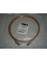 Patron PHL105105-0900 Трубка тормозная медная