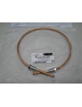 Patron PHL105105-0500 Трубка тормозная медная