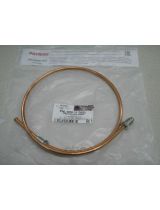 Patron PHL105105-0650 Трубка тормозная медная