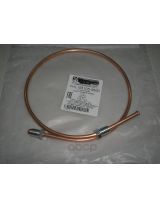 Patron PHL105105-0600 Трубка тормозная медная