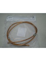 Patron PHL105105-1100 Трубка тормозная медная